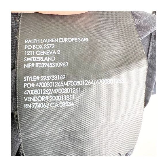 Club Monaco Women's Black Long Sleeve With Geometric Cutout  Sheath Dress Size 6 - Picture 4 of 7